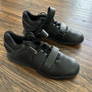 Reebok Men's Legacy Lifter II Cross Trainer